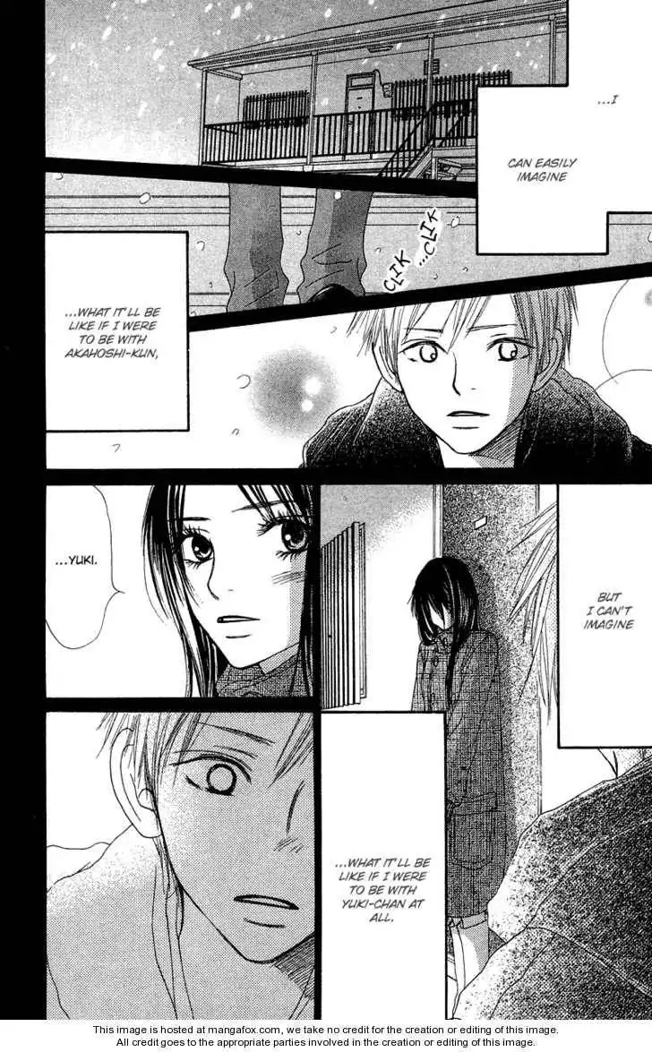 Crazy for You (Shoujo) Chapter 16 31